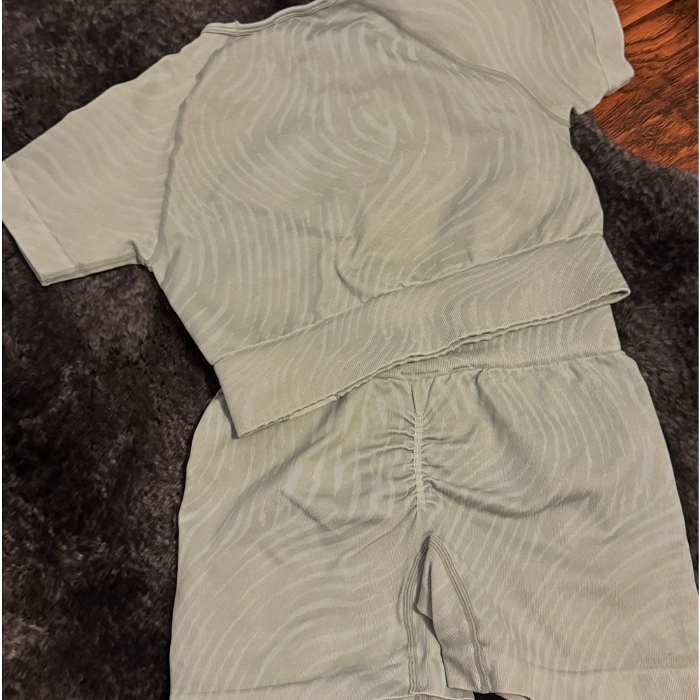 Bo+Tee Set - Picture 3 of 4